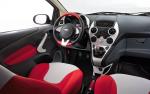 Ford Ka Grand Prix 2008 года